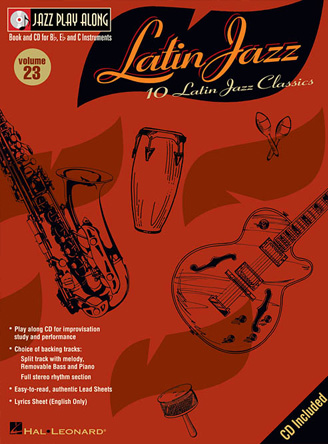 Latin Jazz