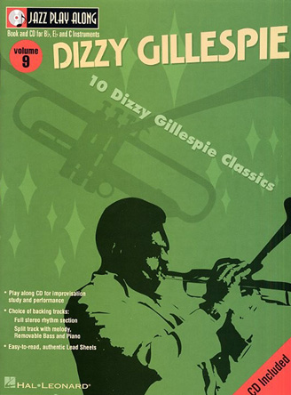 Dizzy Gillespie