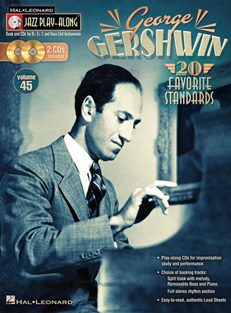 George Gershwin