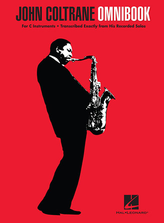John Coltrane - Omnibook