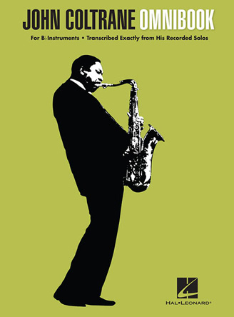 John Coltrane - Omnibook