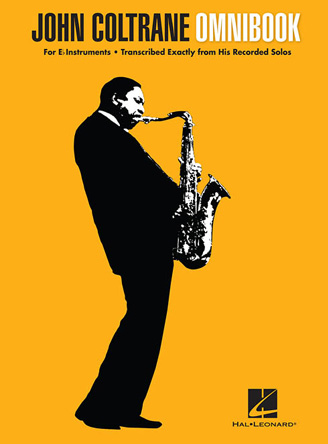 John Coltrane - Omnibook