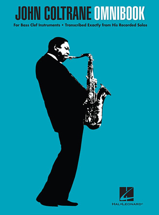 John Coltrane - Omnibook