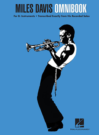 Miles Davis Omnibook