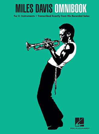 Miles Davis Omnibook