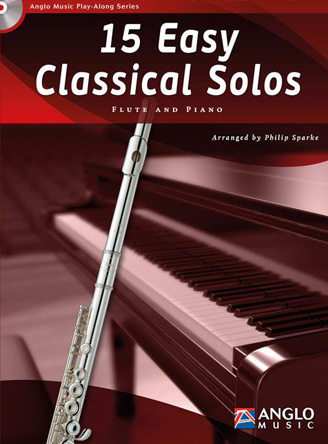 15 Easy Classical Solos