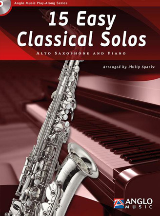 15 Easy Classical Solos