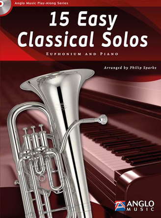 15 Easy Classical Solos
