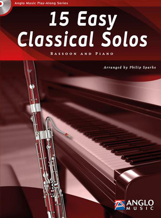 15 Easy Classical Solos
