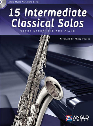 15 Intermediate Classical Solos