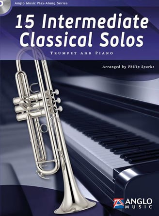 15 Intermediate Classical Solos