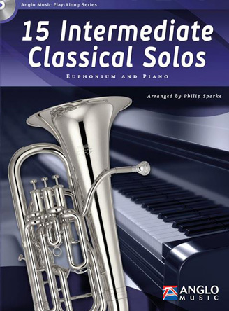 15 Intermediate Classical Solos