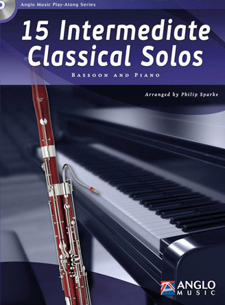 15 Intermediate Classical Solos