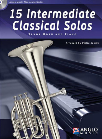 15 Intermediate Classical Solos