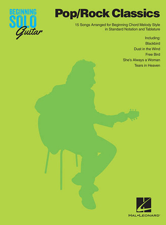 Pop/Rock Classics