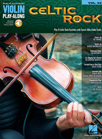 Celtic Rock