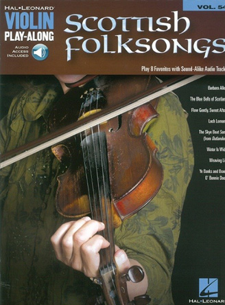 Scottish Folksongs