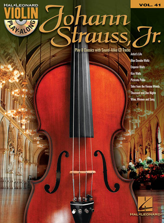 Johann Strauss