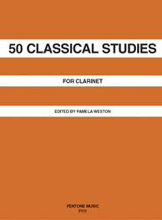 50 Classical Studies