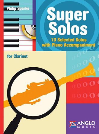 Super Solos