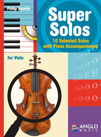 Super Solos