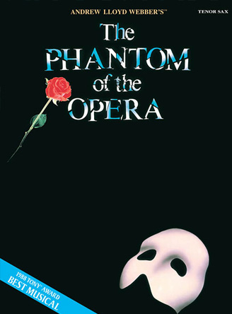 The Phantom of the Opera