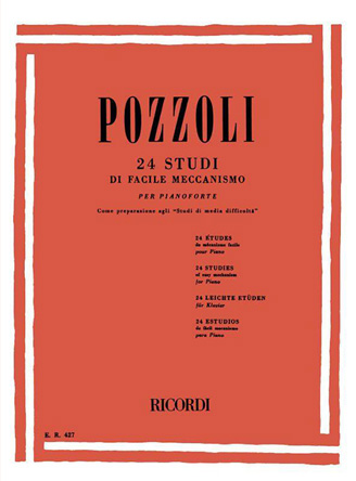 24 Studi Di Facile Meccanismo