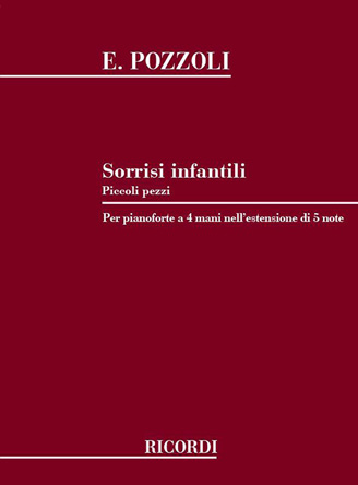 Sorrisi Infantili