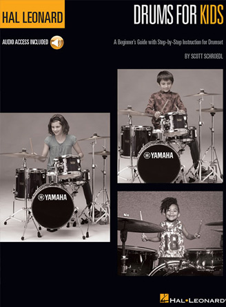 Drums For Kids
