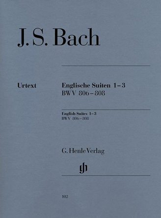 Werke für Klavier zu vier Händen, Band III
