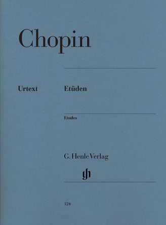 Etüden