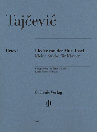 Lieder von der Mur-Insel