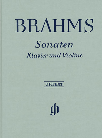 Sonaten für Klavier und Violine