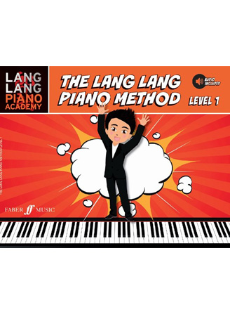 The Lang Lang Piano Method: Level 1