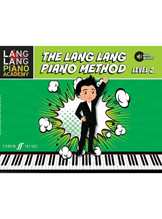 The Lang Lang Piano Method: Level 2