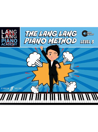 The Lang Lang Piano Method: Level 3