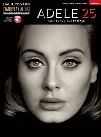Adele - 25
