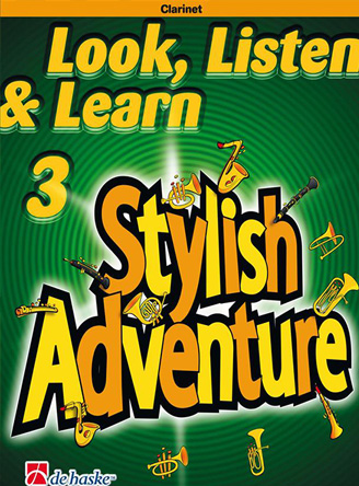 Stylish Adventure