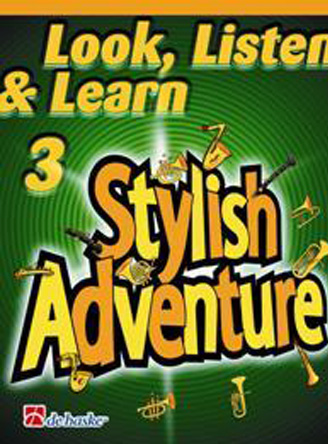 Stylish Adventure