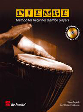 Djembe (ENG-UK)