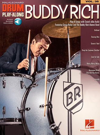 Buddy Rich