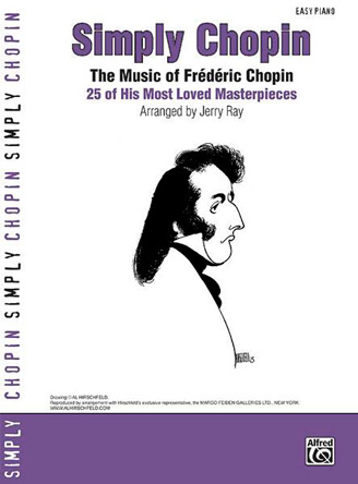 Simply Chopin