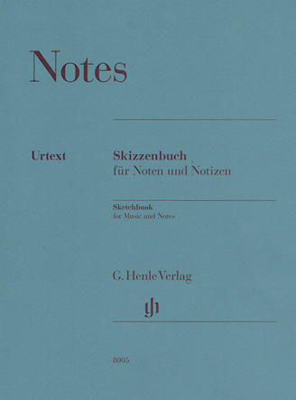 Notes large-Groß