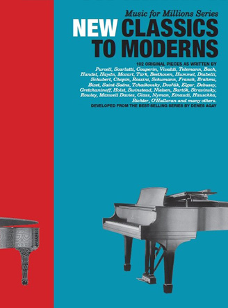 Music For Millions: New Classics To Moderns