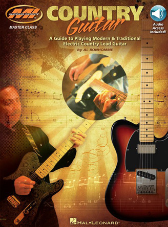 Country Guitar