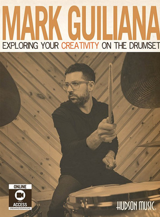Mark Guiliana