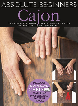 Absolute Beginners: Cajon