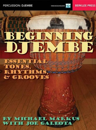 Beginning Djembe
