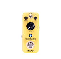 [未使用品]Mooer/Funky Monkey オートワウ　エフェクター激レア Funky Monkey-Mooer Audio - YouTube