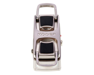 ギター MOOER LeveLine VOLUME PEDAL Mooer Leveline